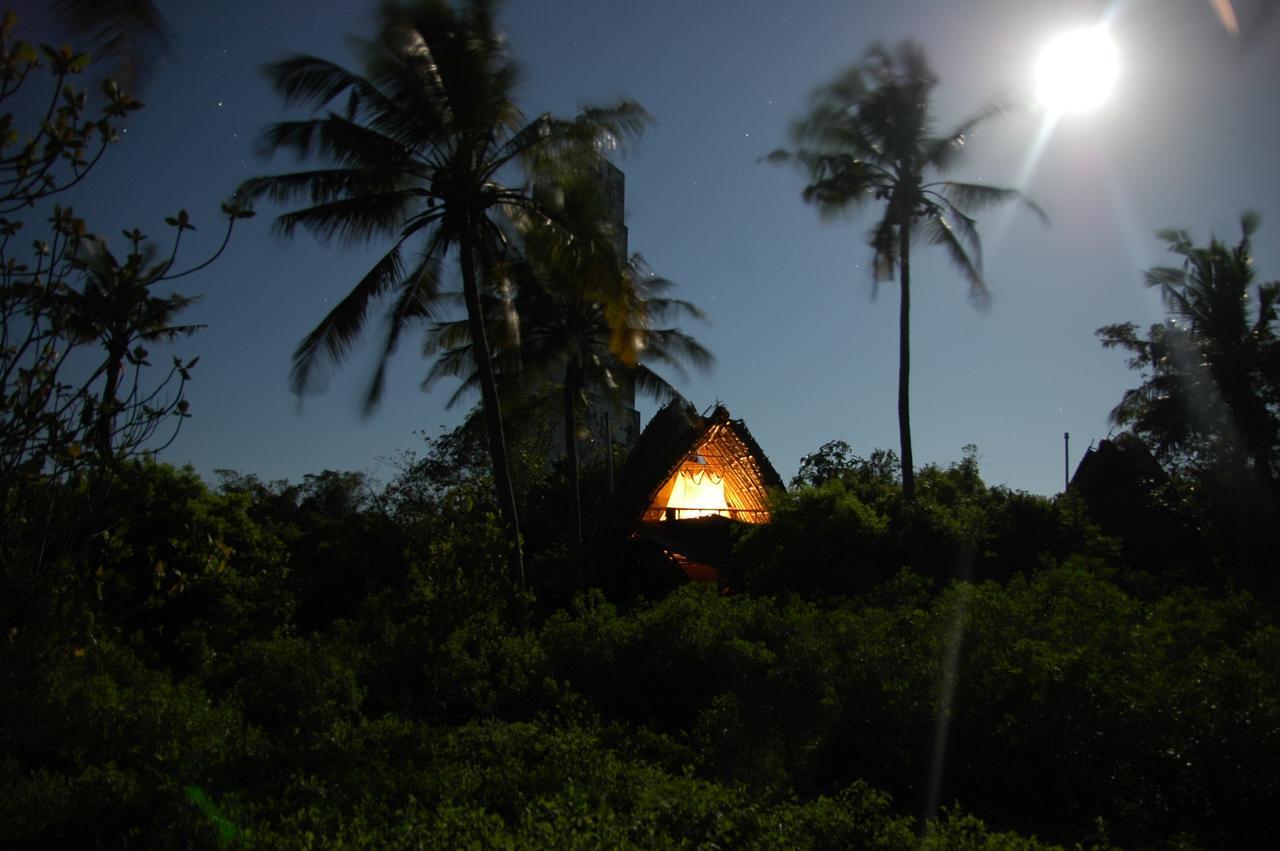 Hôtel Chumbe Island Coral Park à Mbweni Extérieur photo
